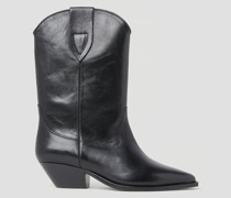 Duerto Leather Cowboy Boots -  Stiefel  Eu - 40