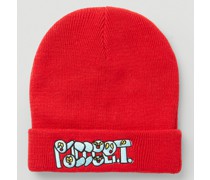 Inside Out Beanie -  Hats