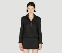 Spiral Tailored Jacket -  Blazers  Fr - 38