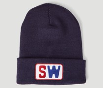 SW Beanie Hat