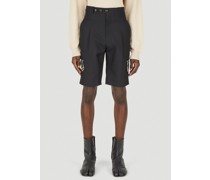 Lupon Shorts -  Shorts