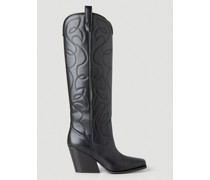 Cowboy Cloudy Alter Mat Boots