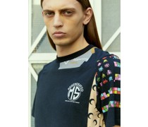 Regenerated Graphic T-shirt -  T-shirts  L