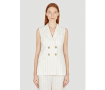 Quebec Sleeveless Waistcoat -  Blazers  It - 40