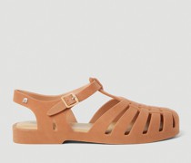 Possession Velvet Sandals -  Sandalen  Eu - 38