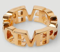 Logo Ring
