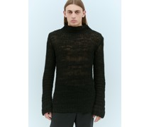 Milla Knit Sweater