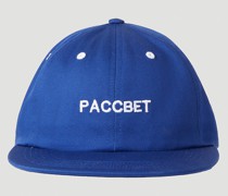 Logo Embroidery Baseball Cap -  Hats