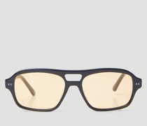 Damien Aviator Sunglasses -  Sonnenbrillen