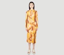 Sana Dress -  Kleider  Uk - 08