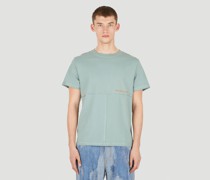 Lapped T-Shirt