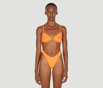 Minimal Bra -  Unterwäche