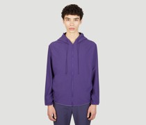 5.0 Center Hooded Sweatshirt