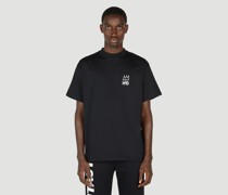Basquiat T-shirt -  T-shirts  S