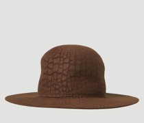 Anouk Wide Brim Hat