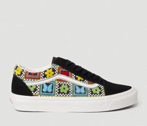 Old Skool 36 Dx Sneakers -  Sneakers  Us - 08