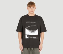 Oblivion T-shirt -  T-shirts  S