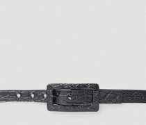Thin Belt -  Gürtel  80