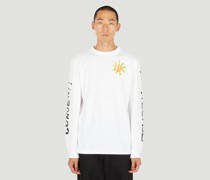 Consent All the Way Long Sleeve T-Shirt