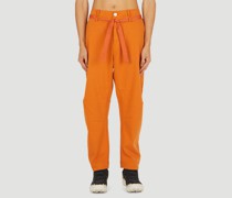 Relaxed Chino Pants -  Hosen