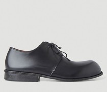 Muso Derby Shoes