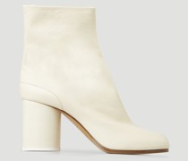 Maison Margiela Tabi Boots - Frau Stiefel Cream Eu - 36|Maison Margiela Tabi Boots - Frau Stiefel Cream Eu - 39|Maison Margiela Tabi Boots - Frau Stiefel Cream Eu - 37|Maison Margiela Tabi Boots - Frau Stiefel Cream Eu - 35|Maison Margiela Tabi Boots - Frau Stiefel Cream Eu - 38|Maison Margiela Tabi Boots - Frau Stiefel Cream Eu - 41