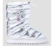 Gaia Pocket Mid Snow Boots