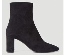 Lou Ankle Boots
