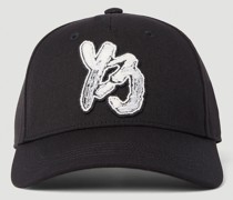 Logo Embroidery Baseball Cap -  Hats