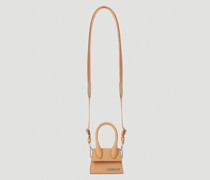 Le Chiquito Homme Handbag -  Crossbody Bags