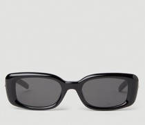 Gentle Monster The Bell 01 Sunglasses -  Sonnenbrillen Black One Size