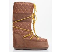 Icon Quilted Boots