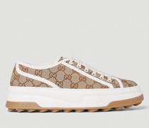 Gg Canvas Sneakers -  Sneakers  Eu - 39