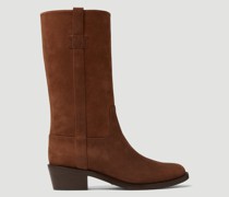 Barry Boots -  Stiefel  Uk - 07