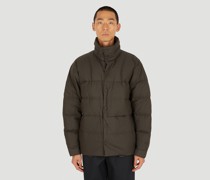 Rob Bomber Jacket