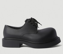 Steroid Derby Shoes