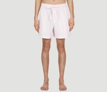Relaxed Shorts -  Shorts
