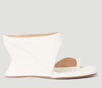 Caracas Sandals -  Heels  Eu - 37