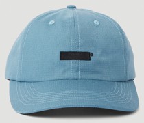 AFFXWRKS Standard Baseball Cap - Mann Hats Blue One Size