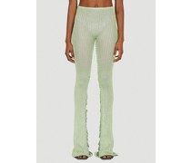 Collapsible Reversible Pants
