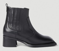 Howler Ankle Boots