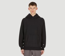 Champion Premium Hooded Sweatshirt - Mann Sweatshirts Black Xxl|Champion Premium Hooded Sweatshirt - Mann Sweatshirts Black Xl