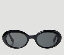 Gentle Monster La Mode Sunglasses -  Sonnenbrillen Black One Size