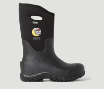 X Bogs Workwear Boots -  Stiefel  Us - 11