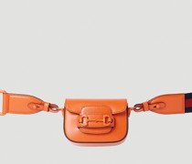 1955 Horsebit Mini Belt Bag