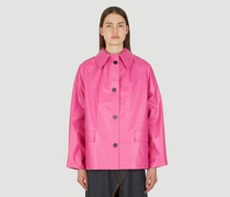 Original Oil Jacket -  Jacken  S