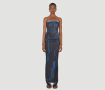 Venus She Maxi Dress
