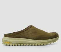 Maggiore Mules
