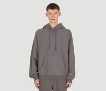 Champion Reverse Weave 1952 Hooded Sweatshirt - Mann Sweatshirts Grey S|Champion Reverse Weave 1952 Hooded Sweatshirt - Mann Sweatshirts Grey Xxl|Champion Reverse Weave 1952 Hooded Sweatshirt - Mann Sweatshirts Grey L