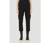 X Wip Pants -  Jeans